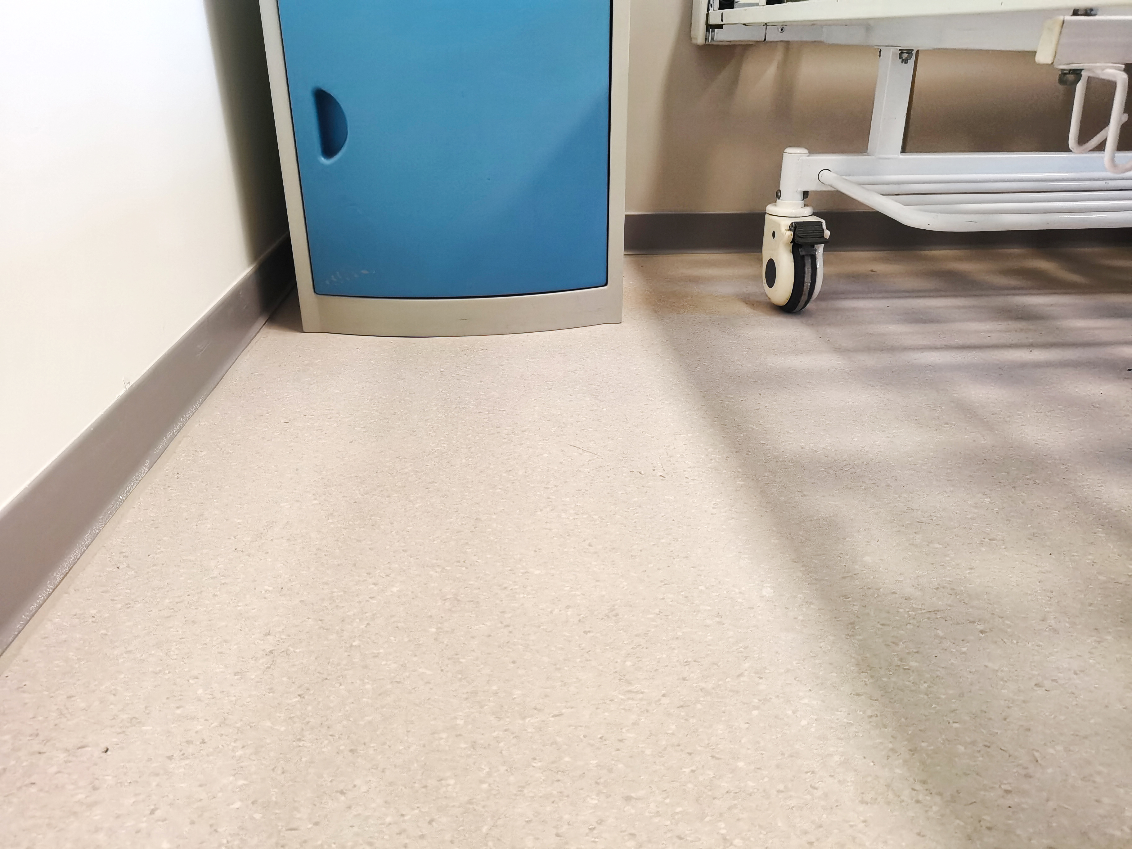 醫用pvc地板