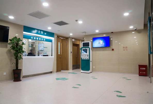 醫用pvc地板