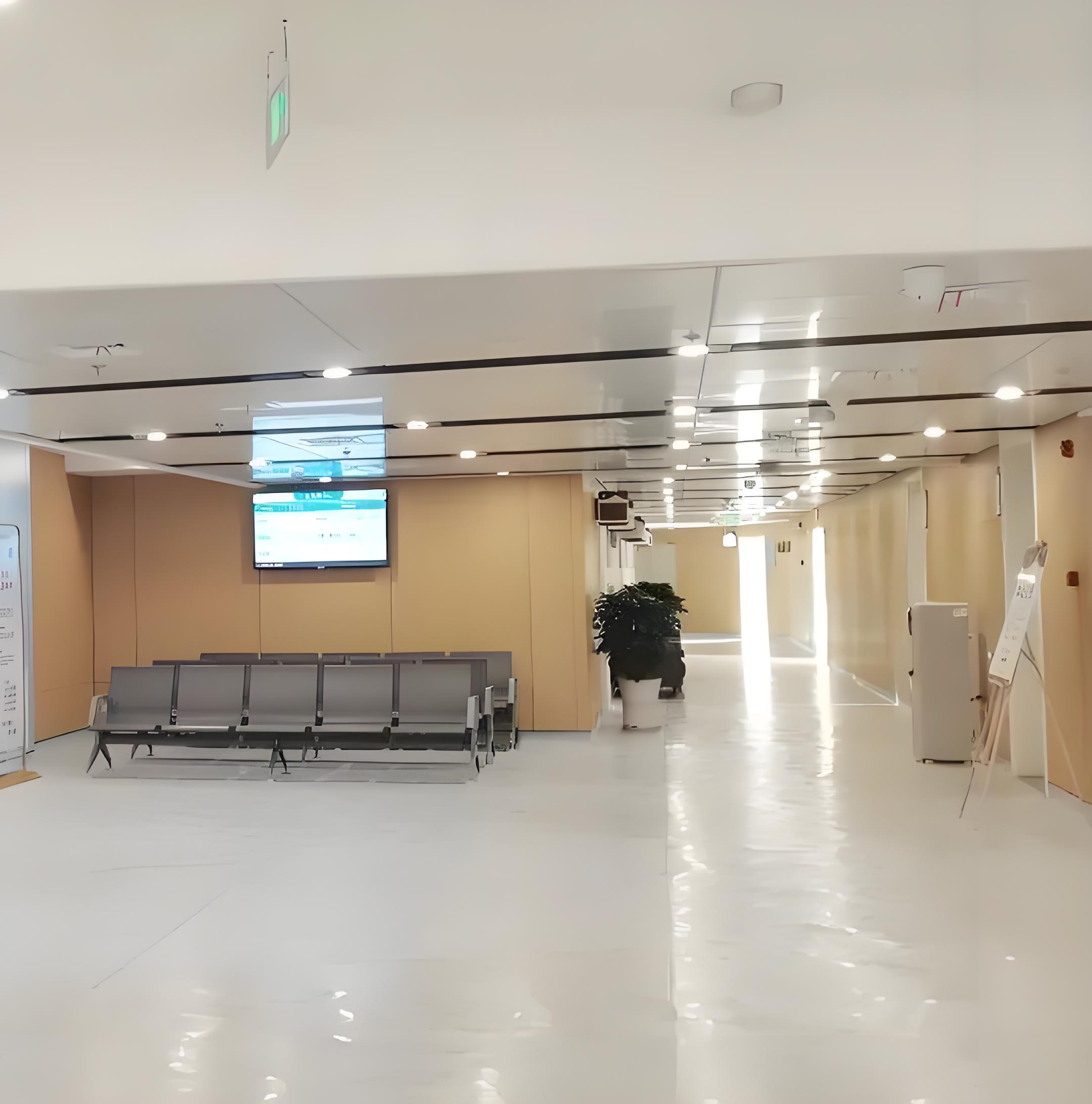 醫用pvc地板