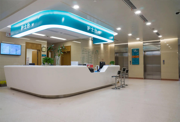 醫用pvc地板